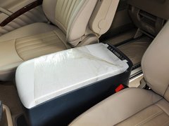 唯雅诺 2013款 3.0L 自动 领航版 7座