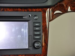 2013款 3.0L 自动 领航版 7座
