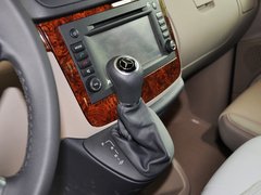 唯雅诺 2013款 3.0L 自动 领航版 7座