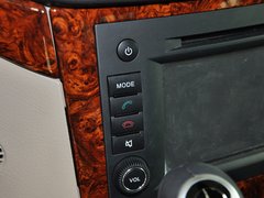 2013款 3.0L 自动 领航版 7座