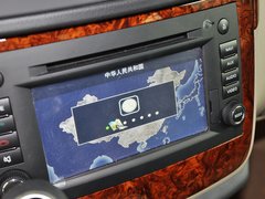 2013款 3.0L 自动 领航版 7座