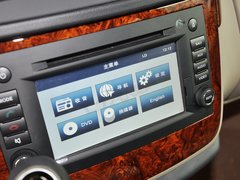 2013款 3.0L 自动 领航版 7座