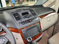 唯雅诺 2013款 3.0L 自动 领航版 7座