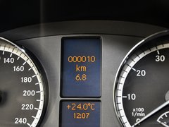 2013款 3.0L 自动 领航版 7座