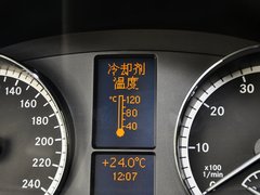 2013款 3.0L 自动 领航版 7座