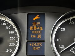 唯雅诺 2013款 3.0L 自动 领航版 7座