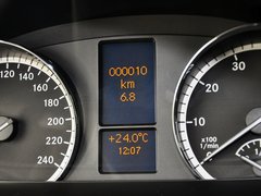 2013款 3.0L 自动 领航版 7座