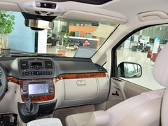 2013款 3.0L 自动 领航版 7座