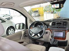 2013款 3.0L 自动 领航版 7座
