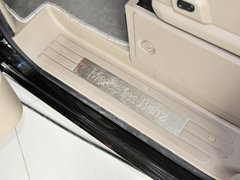 2013款 3.0L 自动 领航版 7座