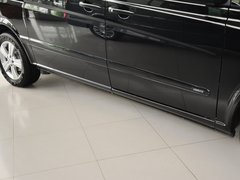 2013款 3.0L 自动 领航版 7座