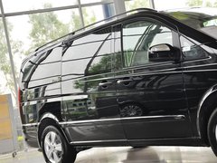 2013款 3.0L 自动 领航版 7座