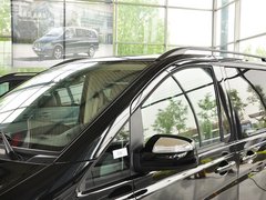 2013款 3.0L 自动 领航版 7座