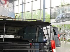 2013款 3.0L 自动 领航版 7座