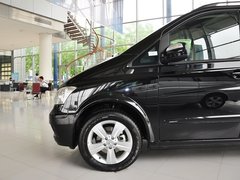 2013款 3.0L 自动 领航版 7座