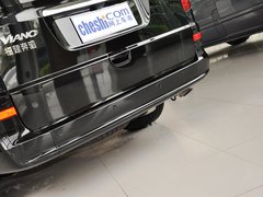 2013款 3.0L 自动 领航版 7座