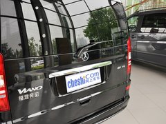 2013款 3.0L 自动 领航版 7座