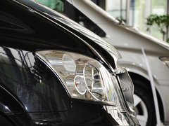 2013款 3.0L 自动 领航版 7座