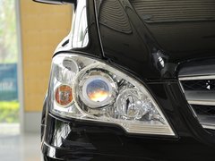 2013款 3.0L 自动 领航版 7座