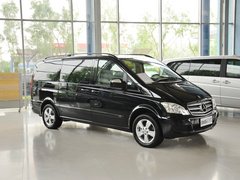2013款 3.0L 自动 领航版 7座