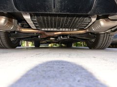 2013款 3.0L 自动 领航版 7座