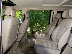 2013款 3.0L 自动 领航版 7座