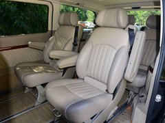 2013款 3.0L 自动 领航版 7座