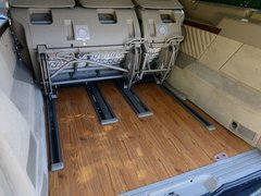 2013款 3.0L 自动 领航版 7座