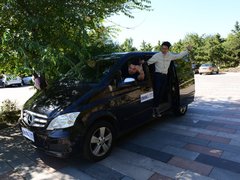2013款 3.0L 自动 领航版 7座