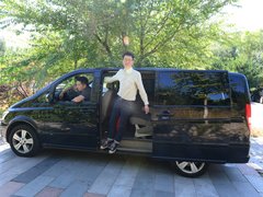 2013款 3.0L 自动 领航版 7座