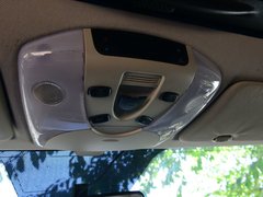 2013款 3.0L 自动 领航版 7座