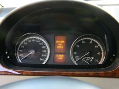 2013款 3.0L 自动 领航版 7座