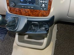 2013款 3.0L 自动 领航版 7座