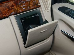2013款 3.0L 自动 领航版 7座