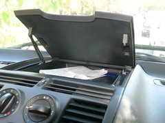 2013款 3.0L 自动 领航版 7座