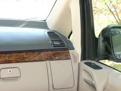 2013款 3.0L 自动 领航版 7座