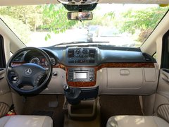 2013款 3.0L 自动 领航版 7座