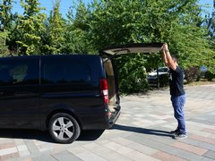 2013款 3.0L 自动 领航版 7座