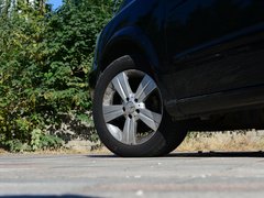 2013款 3.0L 自动 领航版 7座