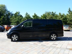 2013款 3.0L 自动 领航版 7座