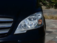 2013款 3.0L 自动 领航版 7座