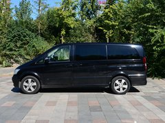 2013款 3.0L 自动 领航版 7座