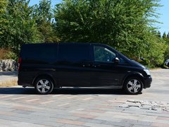 2013款 3.0L 自动 领航版 7座