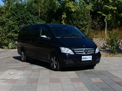 2013款 3.0L 自动 领航版 7座