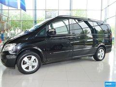 2013款 3.0L 自动 领航版 7座