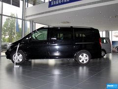 2013款 3.0L 自动 领航版 7座