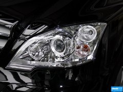 2013款 3.0L 自动 领航版 7座