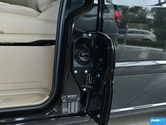2013款 3.0L 自动 领航版 7座