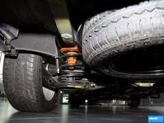 2013款 3.0L 自动 领航版 7座