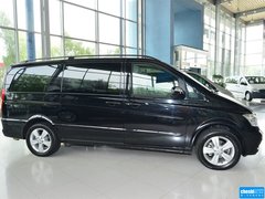 2013款 3.0L 自动 领航版 7座